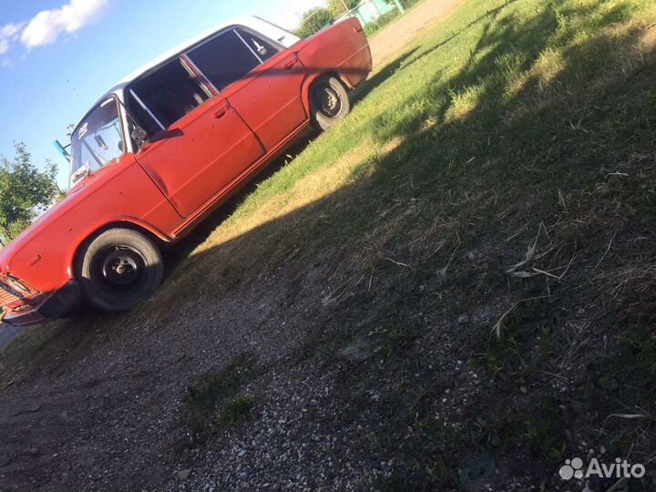 Ваз 2106