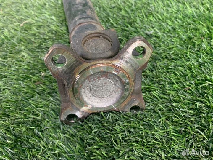 Карданный вал Bmw X3 E83 N52B25 2008