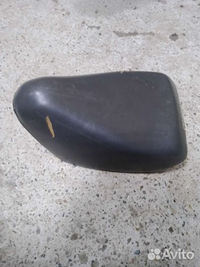 Сиденье скутера Сузуки Моллет