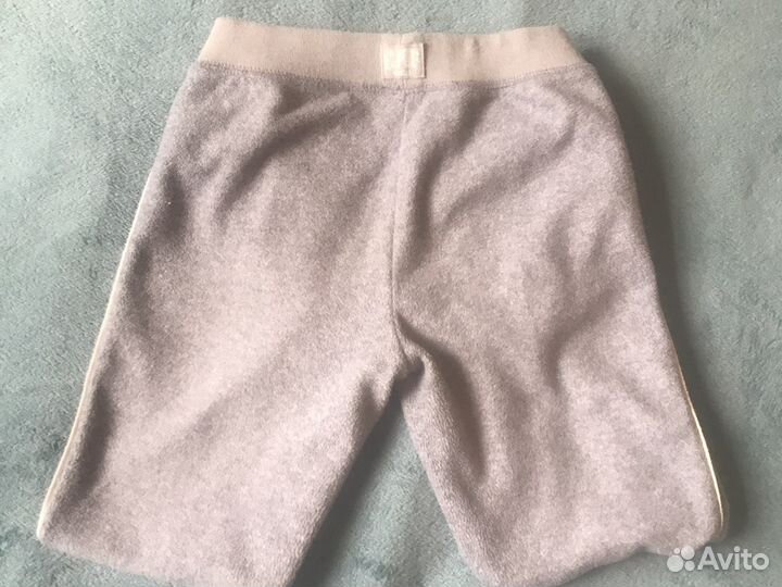 Спортивные штаны gap для девочки L
