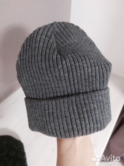 Шапка женская