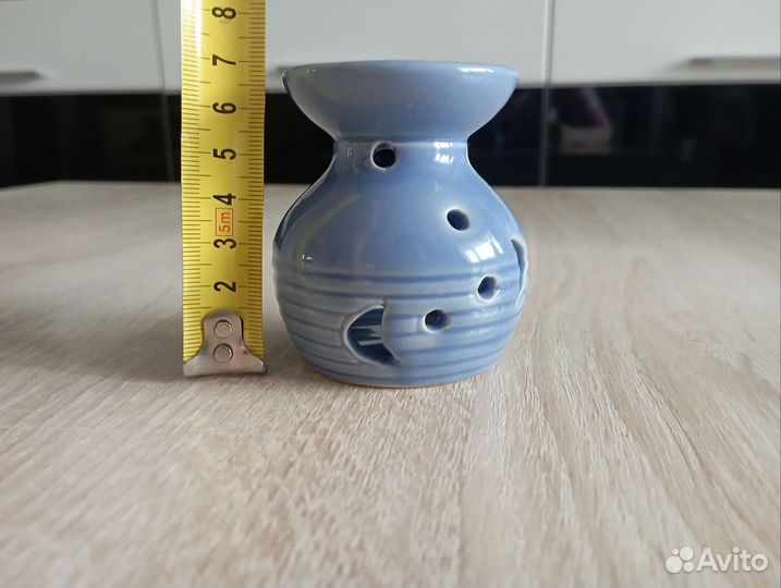 Аромолампа