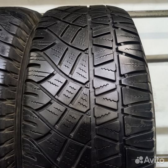 Michelin Latitude Cross 255/60 R18 112H
