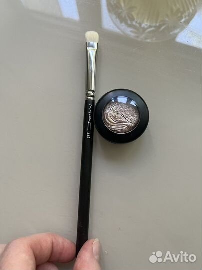 Тени для век Mac