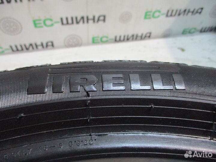 Pirelli Winter Sottozero 240 Serie II 295/30 R20