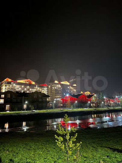 Квартира-студия, 26,5 м², 7/10 эт.