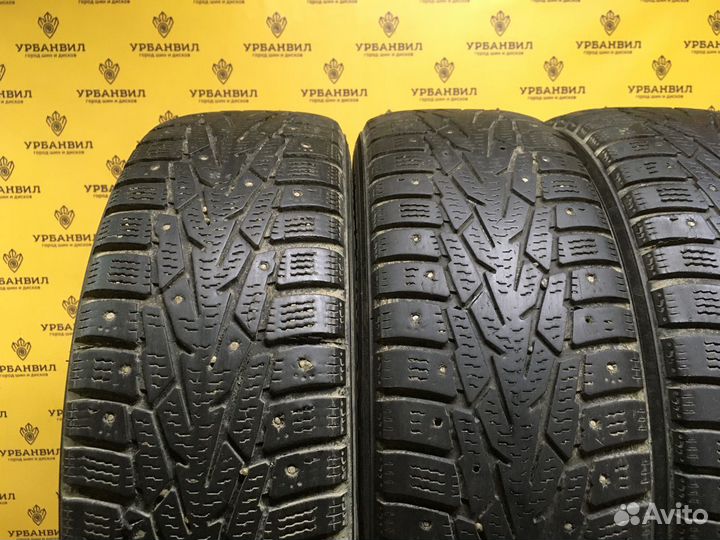 Nokian Tyres Hakkapeliitta 7 175/70 R14 88T