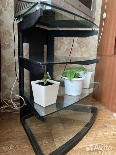 Полка подставка