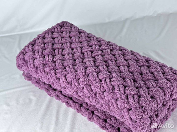 Детское одеяло