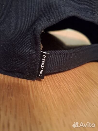 Бейсболка Converse