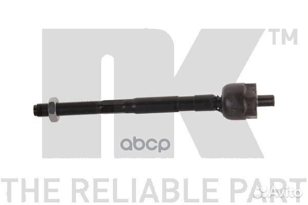 Тяга рулевая без нак.renault laguna II 01-07 50