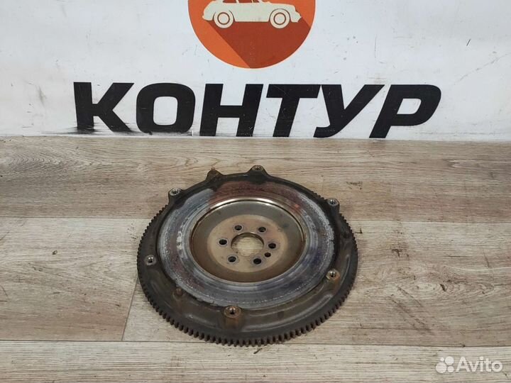 Маховик Peugeot 308 2008