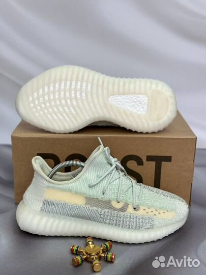 Adidas Yeezy boost 350 LUX(36-45) Размер