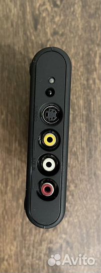 Тв тюнер для компьютера