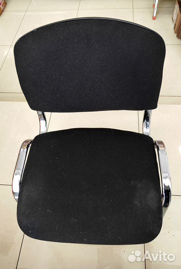 Офисные стулья бу