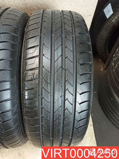 Goodyear EfficientGrip 225/45 R17 91Y