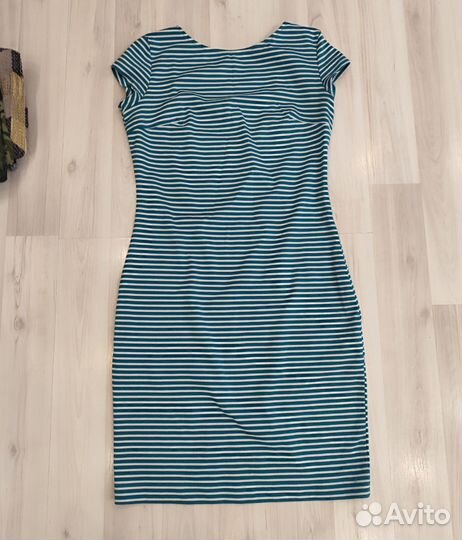 Платье женское летне