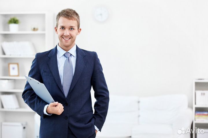 Руководитель отдела продаж