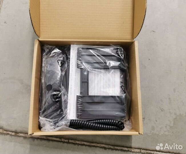 Телефон Avaya 1616-i Новый