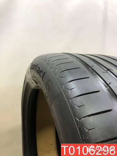 Continental SportContact 6 285/40 R22 110Y