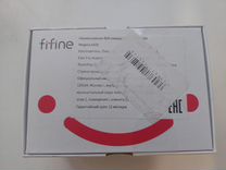 Fifine k420 веб-камера