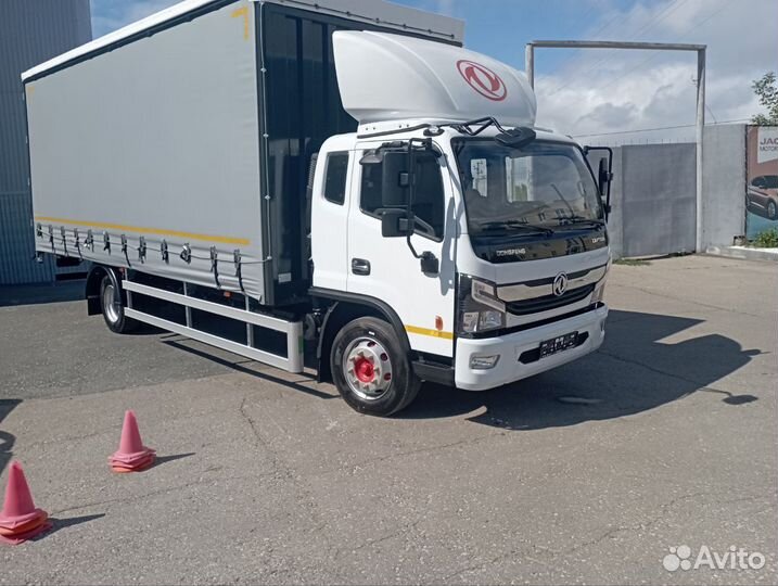 DongFeng C120L, 2024