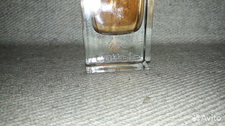 Парфюмерная вода Lattafa 100 ml