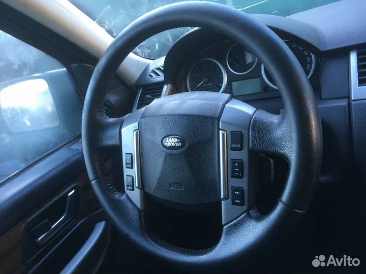 Руль LR Range Rover Sport L320 05-09г.в