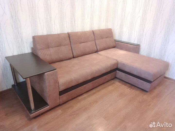 Ремонт мягкой мебели