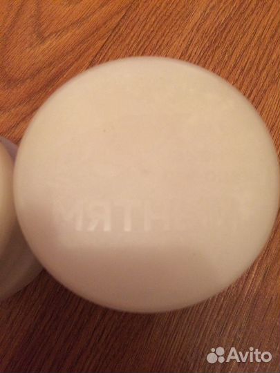 Зубные порошки особый(Гомель) и мятный(Краснодар)