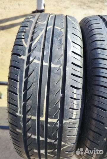 Goodyear Assurance 205/60 R16