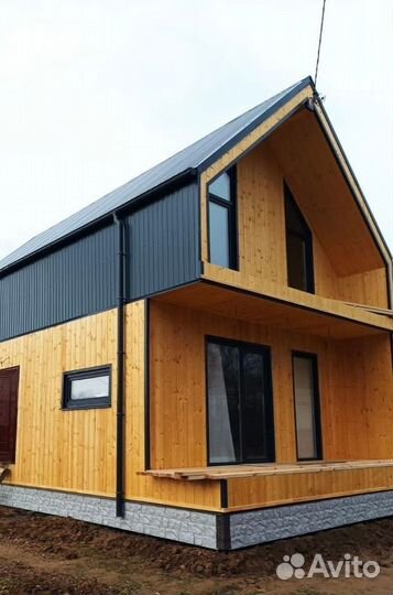 Окна за 7 дней