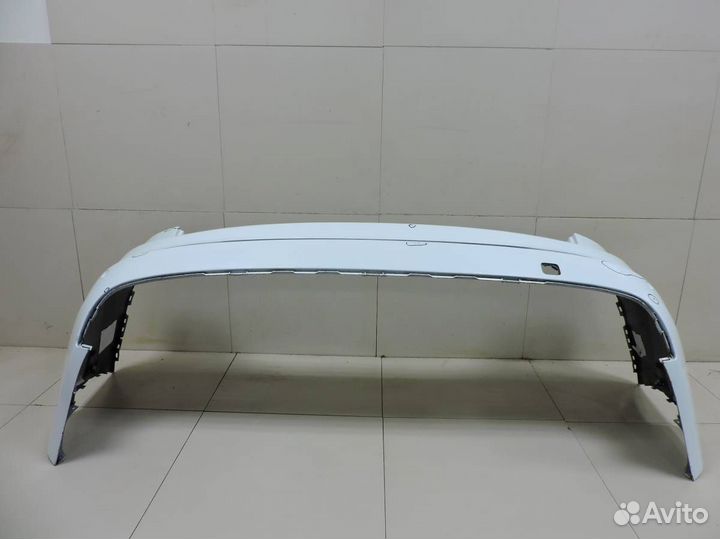 Бампер задний Volvo XC90 2015