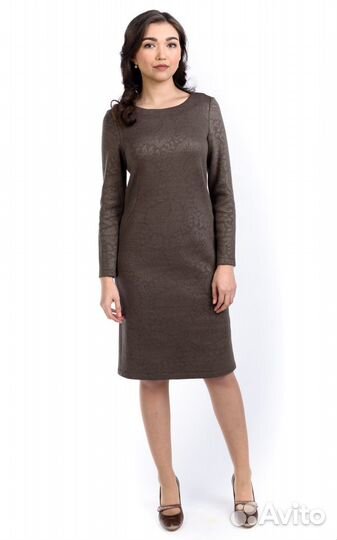 Трикотажное полотно Armani, Италия - рулон