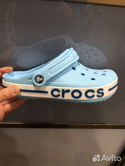 Crocs вьетнам. В профиле более 60 моделей