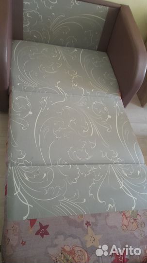 Детский диван