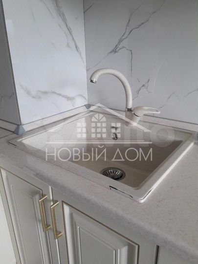 3-к. квартира, 105 м², 3/10 эт.