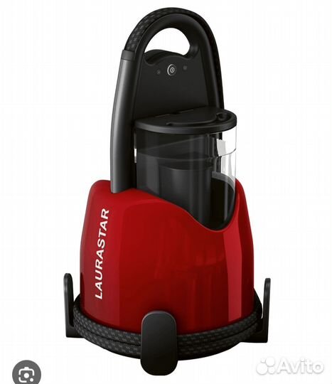 Утюг с парогенератором