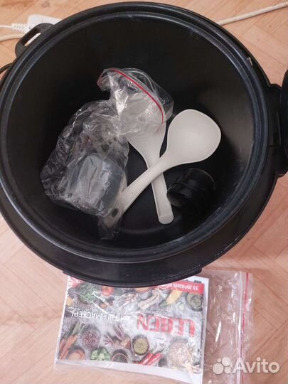 Мультиварка