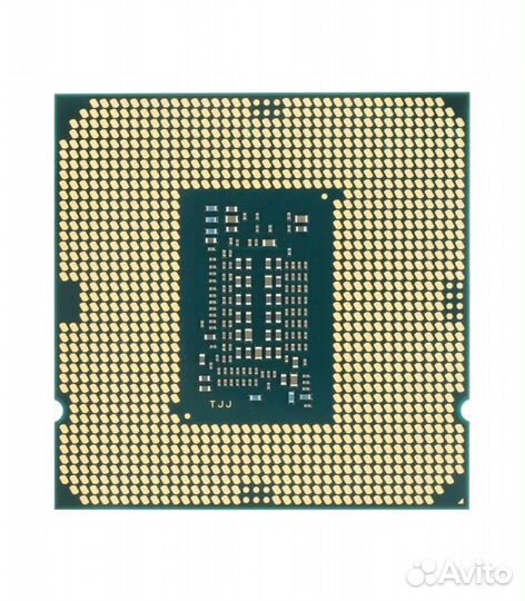 Процессор Intel Core i3-10105F, OEM