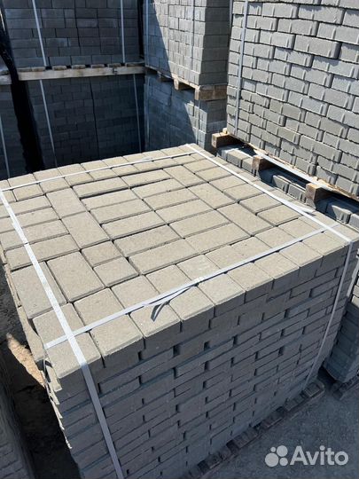 Тротуарная плитка