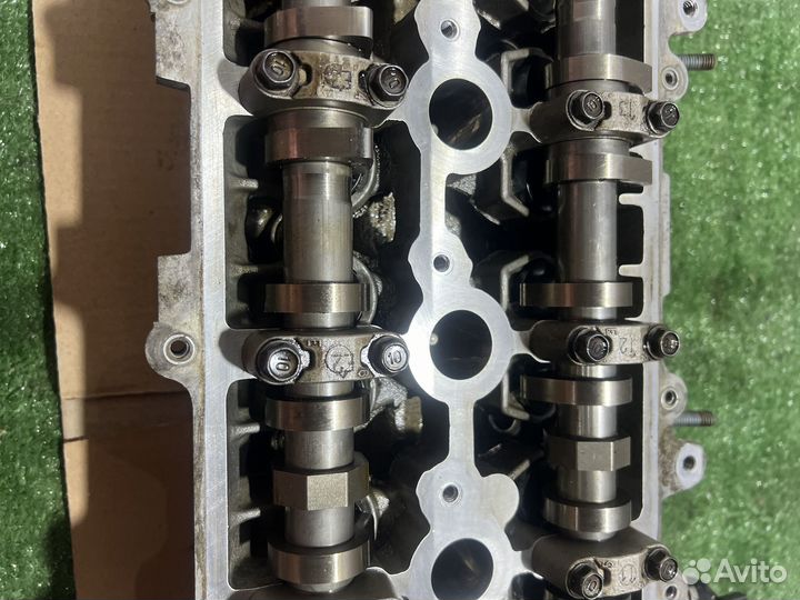 Гбц Hyundai Kia G4FG