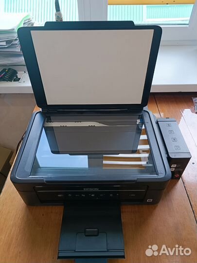 Принтер (мфу) Epson L 355