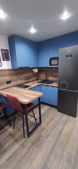 Квартира-студия, 24 м², 8/12 эт.