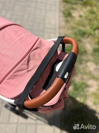 Прогулочная коляска Babalo 2023