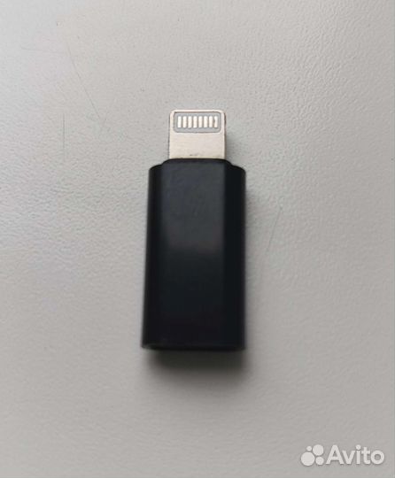 Переходник адаптер