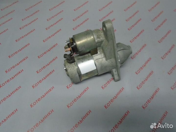 Nissan 23300-EN22C Стартер