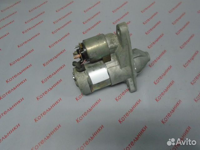 Nissan 23300-EN22C Стартер