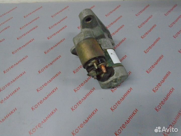 Nissan 23300-1VA0B Стартер