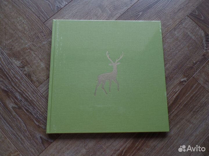 Фотоальбомы Steidl авангард Эджертон Полидори